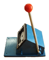 Cortador de Crachás