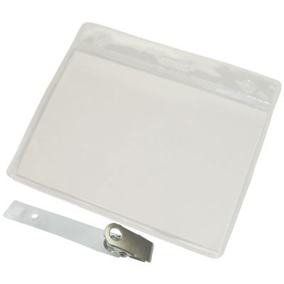 Crachás Removíveis