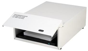 Desumidificador de Papel 1000 folhas A3
