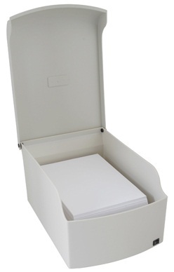 Desumidificador de Papel 1500 folhas A4