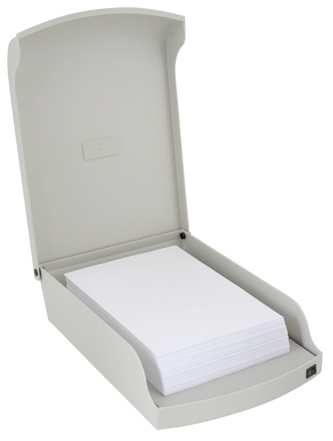 Desumidificador de Papel 600 folhas A4