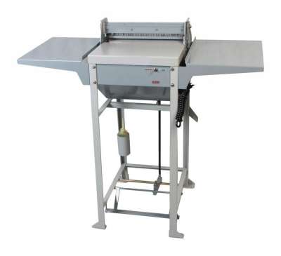 Encadernadora elétrica EX