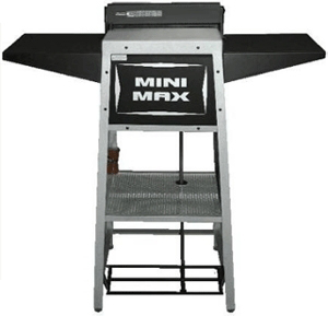 Encadernadora Espirais Elétrica