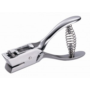 Furador Ovóide Alicate