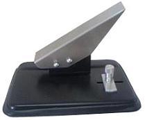 Furador Ovóide Luxo