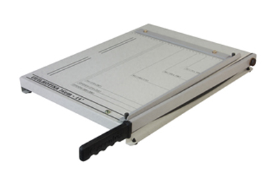 Guilhotina 36cm para 20 folhas