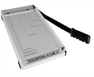 Guilhotina Facão 30 EX