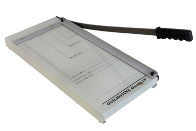 Guilhotina Facão 46cm para 10 folhas