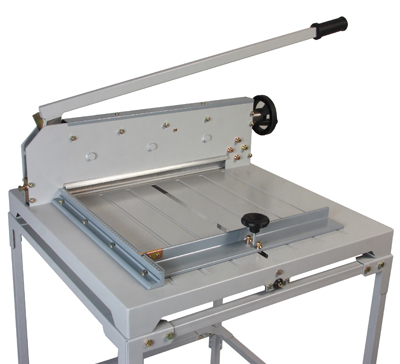 Guilhotina Semi industrial 51