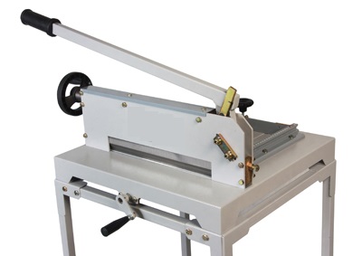 Guilhotina Semi-industrial 34