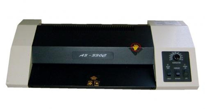 Plastificadora de Pola Seal Classic A3