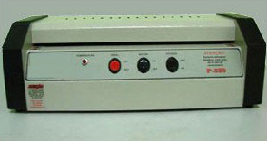 Plastificadora de Pola Seal Std A3