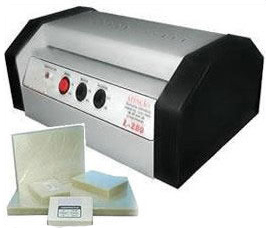 Plastificadora de Pola Seal Std A4